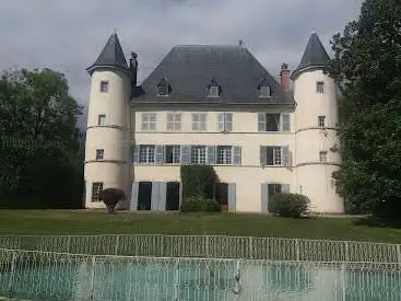 Photo de Château Servien