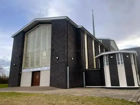 Photo de Our Lady of the Rosary R C Church