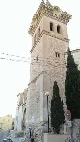 Photo de Arco de Isabel la Católica