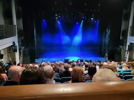 Gwyn Hall