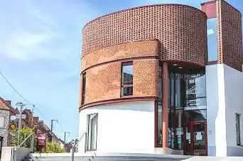 Maison de l'archéologie de Thérouanne