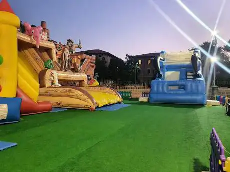 Parco Giochi Bimbi Felici