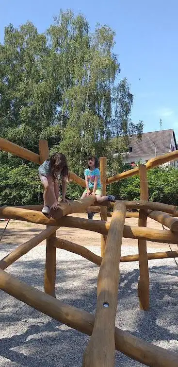Abenteuerspielplatz Differten