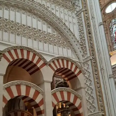 Photo de Parroquia de Santa MarÃÂa del Azarbe