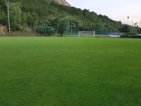 Photo de Sportplatz Laag