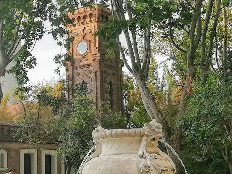 Photo de La Casa del Reloj