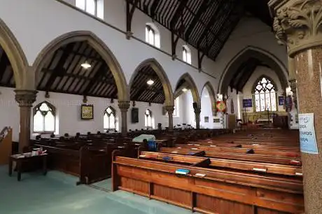 St Jude's Church