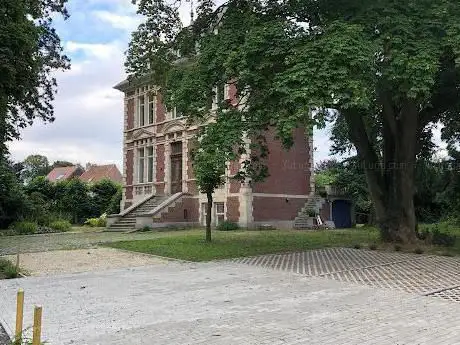 Kasteel van Rampelberg