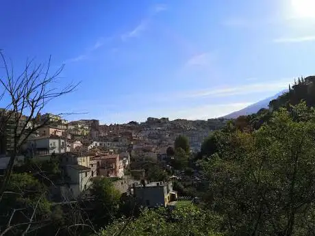 Photo de Parco Urbano Cantine Rapolla
