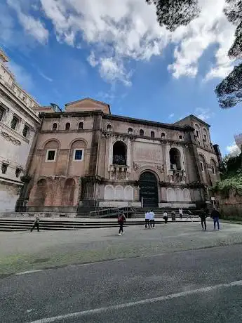Museo centrale del Risorgimento