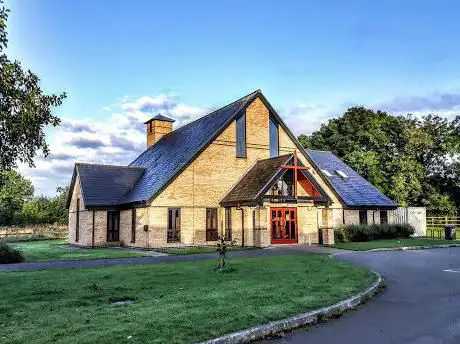 Photo de Haven Christian Centre