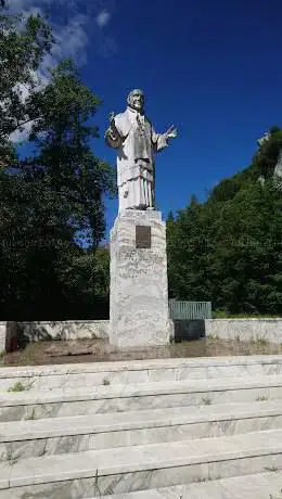 Monumento a Papa Giovanni XXIII