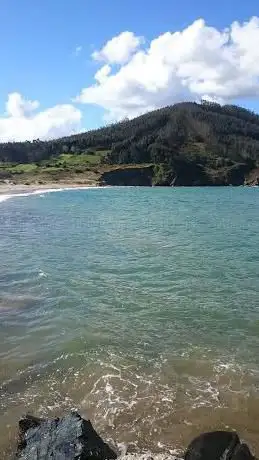Photo de Espigón da Basteira