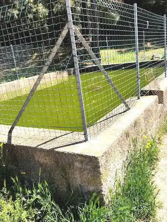Photo de Bassin pompier Argeles