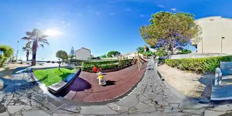 Photo de Piazza Marinai d'Italia