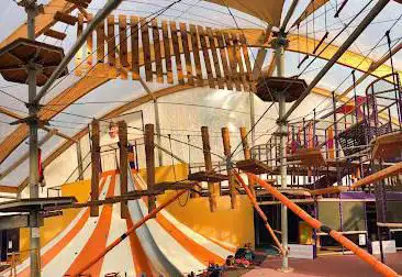 Swiss MEGA Park