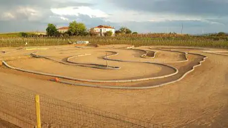 Photo de Sdang Team Racing