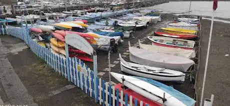 Circolo Nautico Lavagna A.S.D.