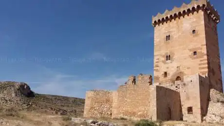 Photo de Torre-castillo de los Señores