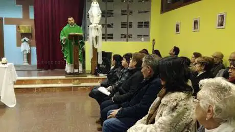 Photo de Casal Parroquial Santa Maria