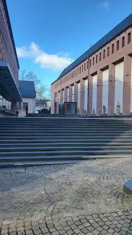 Photo de Young Museum  Frankfurt