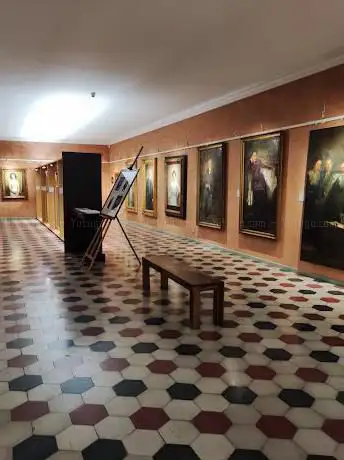 Photo de Pinacoteca Repossi