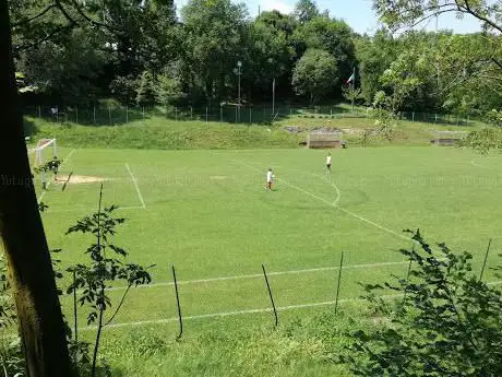 Photo de Campo Comunale Agugliana