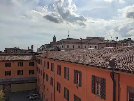Marescalchi Palace
