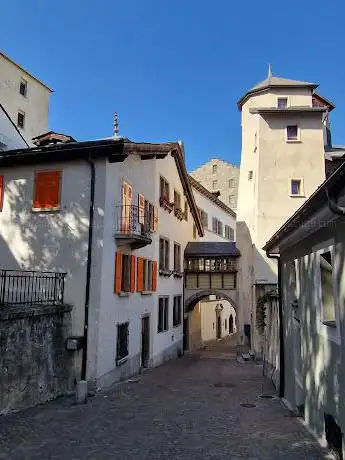 Photo de Office du Tourisme de Sion