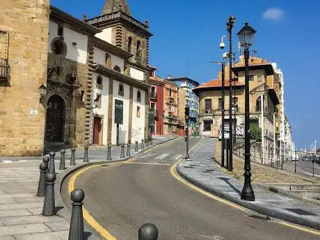 Photo de Plaza de la Corrada