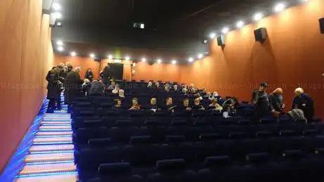 Photo de Multisala Eliseo