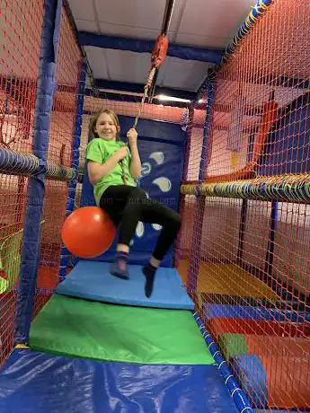 Photo de Kidz Kaboom Nursery and Soft Play Centre