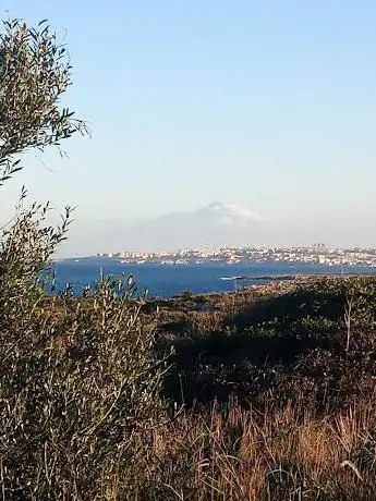 Photo de Ciclabile del Plemmirio