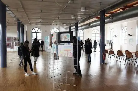 Photo de Museo Vignoli