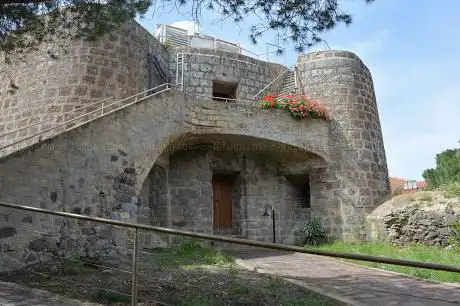 Torre San Vittorio