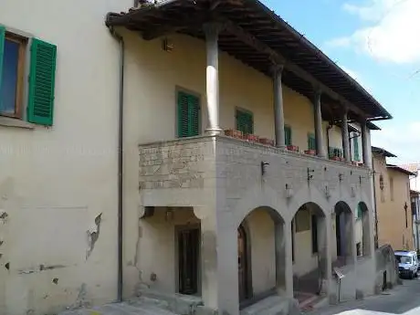 Palazzo Podestarile