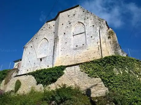 Photo de Église Saint-Laurent de Falaise