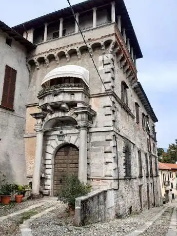 Castello di Besozzo