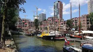 Photo de MARITIME MUSEUM HARBOUR