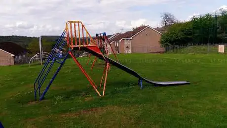 Bunting Hill Playground