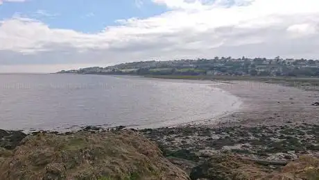 Sugar Loaf Beach