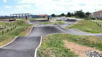 Photo de Pumptrack de Lorlanges