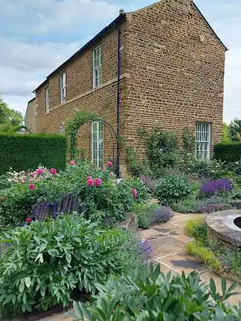 Photo de The Old Vicarage Garden
