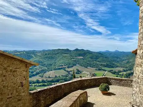 Photo de Rocca Di Braccio