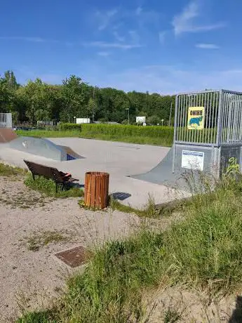 Photo de Skatepark de Wambrechies