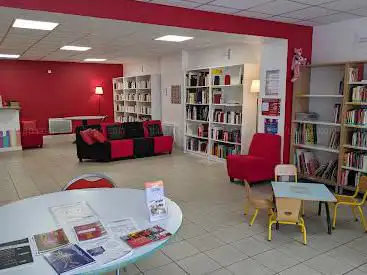 Photo de Le Livre-Échange
