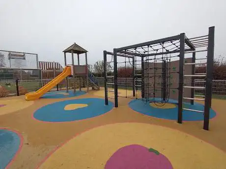 Parc municipal de flexanville
