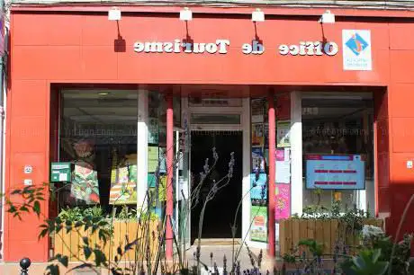 Office de Tourisme de Nanterre