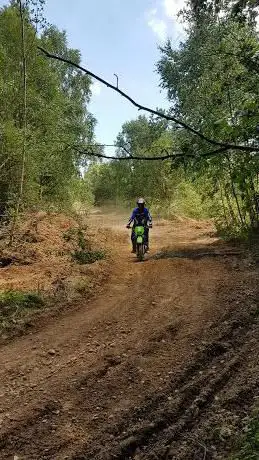 Photo de Three Lakes Enduro