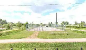 Skatepark-Rivière saint sauveur